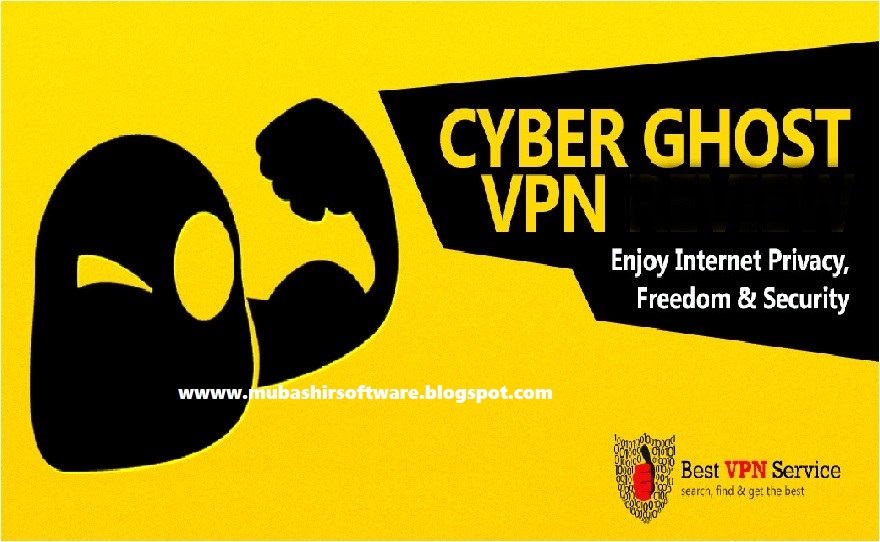 Cyberghost Premium Keygen Download Free